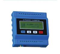Modulo misuratore di portata digitale a ultrasuoni con trasduttore for vari diametri(HOST ONLY)
