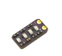 Modulo misuratore di tensione 1-20PCS 1S/2S, indicatore di alimentazione LED 3,7-4,2 V(2S 7.4V 1PCS)