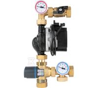 MODULO MIX.BTU501,GRUNDFOS UPM3,ATM 56 9050110