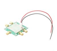 Modulo mixer ADL5801 RF che fornisce conversione di frequenza ad alta gamma dinamica da 10MHz a 6GHz per diverse applicazioni