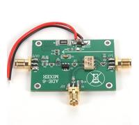 Modulo Mixer Passivo Compatto ed Efficiente ADE6 per Applicazioni RF Sostenere 0 05 250MHz Gamma di Frequenza con Isolamento 40dB e Alimentatore +5V