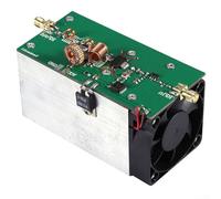 Modulo modulo di potenza RF, trasmettitore di potenza RF ad alto guadagno a basso rumore HF FM VHF UHF banda larga ad alta frequenza 35DB 1MHz-700MHZ 3.2W