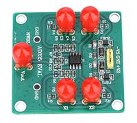 Modulo moltiplicatore AD835, mixer ad alta precisione per la modulazione e la demodulazione a banda larga, rilevamento e misurazione della fase con alimentazione a ±5 V