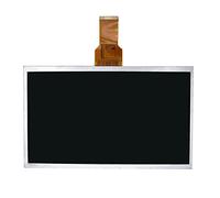 Modulo Monitor Touch Portatile con Schermo LCD 5V-12V 1A Durevole per (schermo separato)