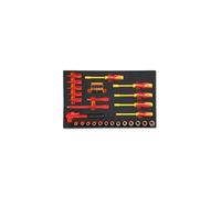 Modulo morbido in EVA per elettrotecnica isolati 1000V Beta M110