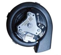 Modulo motore aspirapolvere robot per Eufy Clean L50 L60 per ibrido - Ventola di aspirazione forte parte di ricambio motore funzionamento silenzioso accessorio per la pulizia della casa, 30 x 20 x 10