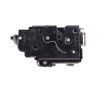 Modulo Motore Azionamento Serratura Portiera Centrale Meccanismo Adatto Per Seat Per Arosa Per Leon Per Toledo II 1997-2006 Chiusura Elettrica Della Portiera(Rear Left)