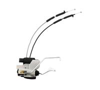 Modulo Motore Chiusura Dell'attuatore Serratura Portiera Centrale Auto Adatto Per Kia Per Picanto Per Morning 2012-2016 Chiusura Elettrica Della Portiera(Rear Right)