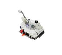 Modulo Motore Di Azionamento Della Serratura Della Porta Centrale Per Dodge Per Nitro 2007 2008 2009 2010 2011 E 2012 Chiusura Elettrica Della Portiera(Anteriore sinistro)