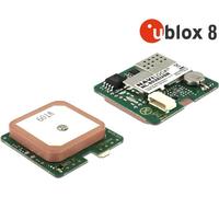 Modulo motore GPS Navilock GNSS NL-852EUSB PPS NEW