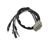 Modulo Motore Moto Con Cablaggio Secondario Raddrizzatore Regolatore 32105-Z6L-0001 SH748AA Compatibile Con GX620 GX670 GX660R(Sub-Wire)