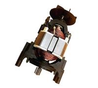 Modulo Motore Motore Idropulitrice, Compatibile Con Karcher K2 K3, Accessori Lavatrice