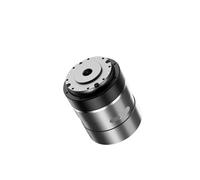 Modulo motore Ptz Ta52, servo attuatore elettrico RS485 con freno, doppio encoder, giunto robotico armonico cavo(Speed Ratio-100,TA-52 without brake)