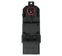 Modulo motore regolatore alzacristallo finestrino Renault Scenic 2003-09 47R