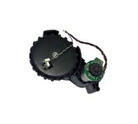 Modulo motore ruota destra e sinistra originale, compatibile for Dreame D9/D9 Max/L10 Plus/Z10 Pro/L10 Pro/D10 Plus, pezzi di ricambio for aspirapolvere pezzi di ricambio (Color : L)