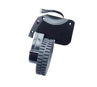 Modulo Motore Ruota Motrice Sinistra E Destra, Compatibile Con Eufy RoboVac R500, 15C, G10, 25C, 30C, Parti For Aspirapolvere Robot(L wheel)
