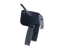Modulo Motore Ruota Motrice Sinistra E Destra, Compatibile Con Eufy RoboVac R500, 15C, G10, 25C, 30C, Parti For Aspirapolvere Robot(R wheel)