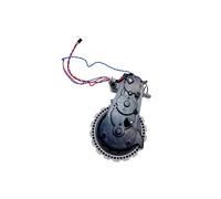 Modulo motore ruota originale sinistra destra, compatibile for ECOVACS DEEBOT OZMO X1 Omni / T10 Turbo / T20, sostituzione pezzi di ricambio aspirapolvere robot pezzi di ricambio ( Color : Left Wheel