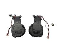 Modulo motore ruota sinistra destra originale, compatibile con Q5 / Q7 Max S7 MaxV Ultra/Q, pezzi di ricambio for aspirapolvere robot (colore: R)(L+r)
