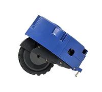 Modulo motore ruota sinistra e destra compatibile con IRobot for Roomba Serie 500 Serie 600 Serie 700 Serie 800 Serie 900 Accessorio for aspirapolvere(R)