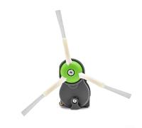 Modulo motore spazzola laterale di ricambio per robot aspirapolvere Roomba serie 500 600 700 800 900 con nuovo design del motore per una migliore efficienza di pulizia