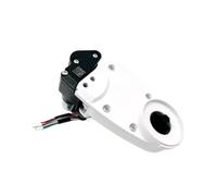 Modulo motore spazzola laterale originale, compatibile con Dreame X50 Ultra completo,