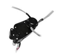 Modulo motore spazzola laterale originale, compatibile con Dreame X50 Ultra completo,