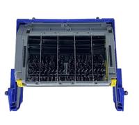 Modulo motore spazzola principale, compatibile con iRobot Roomba serie 500 600 700 527 510 520 530 535 550 551 529 601 602 527e 595 620 630 650 660(700 Serie)