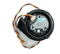 Modulo Motore Ventola Con Cablaggio, Compatibile Con Dreame, Pezzi Di Ricambio For Aspirapolvere Robot D10 Plus / D9 Max