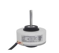 Modulo Motore Ventola DC Condizionatore Aria 110V-140V, Compatibile For ZKFP-20-8-113, Sostituzione Condizionatore Aria