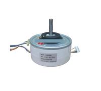 Modulo Motore Ventola DC Condizionatore D'aria, Compatibile Con Fujitsu MFD-34ROM (ARW40G8P42FG), Parti Di Ricambio For Condizionatori D'aria
