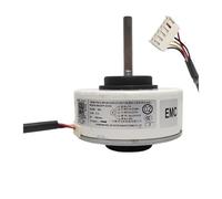 Modulo Motore Ventola DC Condizionatore D'aria DC280V 20W 1800r/min, Compatibile For Midea WZDK20-38G ZKFP-20-8-6, Parti Di Ricambio For Condizionatore D'aria