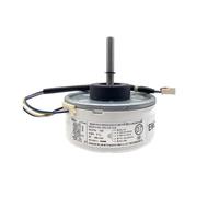 Modulo Motore Ventola DC Condizionatore D'aria DC310 13W 1400r/min, Compatibile Con Midea WZDK13-38G-1 RD-310-13-8, Parti Di Ricambio For Condizionatori D'aria