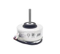 Modulo Motore Ventola DC Condizionatore D'aria DC310V 40W, Compatibile Con Haier RD-310-40-8H-2 0010404101B, Parti Di Ricambio For Condizionatori D'aria