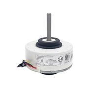 Modulo Motore Ventola DC Condizionatore D'aria DC310V 40W, Compatibile Con Haier RD-310-40-8H-2 0010404101B, Parti Di Ricambio For Condizionatori D'aria