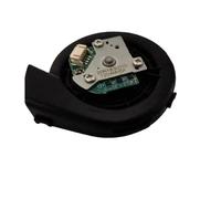 Modulo Motore Ventola For Robot Aspirapolvere, Ricambi, Accessori, Ventola Motore Ventola, Compatibile Con Cecotec Conga, 1790, Accessori Ventola(2pcs)