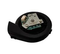 Modulo Motore Ventola per Aspirapolvere, Compatibile con Cecotec | Componente di ricambio per la configurazione di aspirapolvere indicata