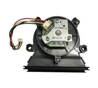 Modulo Motore Ventola per Aspirapolvere Robot | Compatibile con Ecovacs Deebot DN620; Compatibile con Cecotec Conga; Modulo Motore Ventola