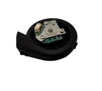 Modulo Motore Ventola Robot Aspirapolvere Pezzi Di Ricambio Accessori Ventilatore, Compatibile For Cecotec, Compatibile For Conga, 1790 Assembl | 1pcs