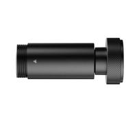 Modulo MOZA Z-Axis Yaw ±20° Sensore Hall 16-bit Estensione 97mm Modulo MOZA Z-Axis Yaw ±20° Sensore Hall 16-bit Estensione 97mm