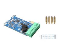 Modulo MPUUART per RPi 5 PCIe a USB UART HAT RS485 RS232 4G LTE