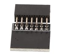 Modulo MSI TPM 2.0 Prestazioni Sicure e Stabili per la Protezione del Win 14 Pin 2x7P 2mm Spazio