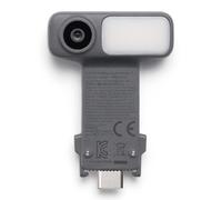 Modulo multifunzione DJI OM 2 per Osmo Mobile 8P AI Tracking & Fill Light