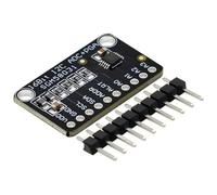 Modulo multiplo di conversione degli analoghi di Manica SGM58031 con la comunicazione di I2C e le tensioni Riferimenti Fonte Hprecise conversione