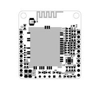Modulo Musicale 5V/12V APTX/ATPXHD Amplificatore Audio di Programmazione per Auto Aggiungi Funzione Scheda DIY(B)