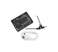 Modulo musicale vintage Audio Theremin con schermo a colori, oltre 70 voci tra cui strumenti popolari cinesi, alimentazione USB-C, design compatto 98x70x16 mm per musicisti e hobbisti