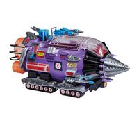 Teenage Mutant Ninja Turtles Vehicle Mutant Module heo EU Exclusive 25 cm