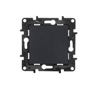 MODULO NERO CONNETTORE A CROCE MORSETTI A VITE NILOE STEP 863507