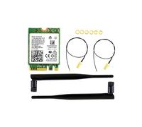 Modulo NIC wireless AC8265 per Nano (B01) integrato