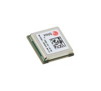 Modulo NINA-W101-00B: IoT Bluetooth Low Energy, WiFi IEEE 802.11b/g/n SMD u-blox